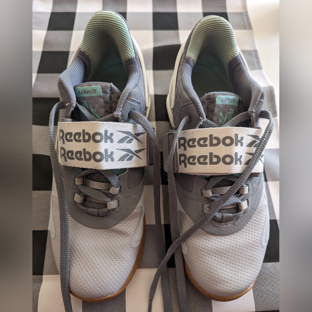 Reebok Legacy Lifter II